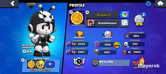 Скачать Null’s Brawl: последняя версия на Android и iPhone